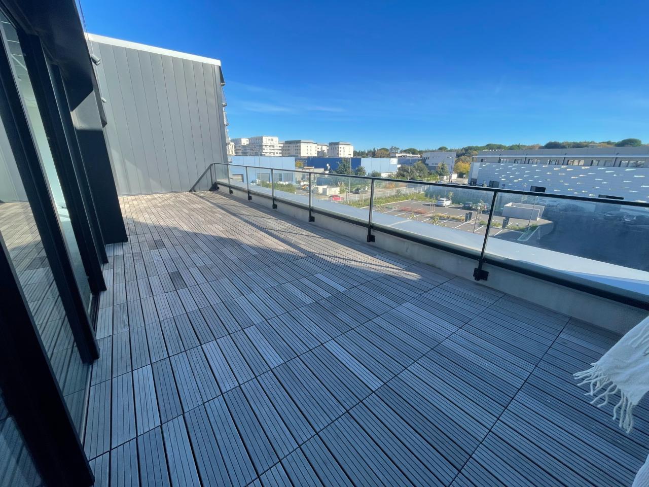 Bureau Montpellier 3258m² Location bureau Montpellier Hérault OLBUR2115374 13